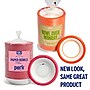 Perk Heavy‑Weight Paper Bowls, 12 Oz, 125 Count Bulk Disposable Bowls for Soups, Snacks & Everyday Meals~#|#~8D1054B3-E2B1-4842-8F6DD8FE4F8D7A70_sc7