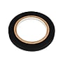 Cosco Artist Tape, 0.13" x 9 yds., Black Gloss (098077)~#|#~8D10EF38-CDA4-407E-920EA90DE64D04D5_sc7
