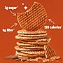 Rip Van Wafels Snickerdoodle Stroopwafels, 1.16 oz., 12 Packs/Box, 12/Box (RVW00377)~#|#~8D142578-0EA1-4B5E-83CB9C28351856ED_sc7