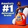 Tide HE Liquid Laundry Detergent, Original Scent, 32 Loads, 40 oz., 6/Carton (38782)~#|#~8D15B911-C603-4398-862AB226802508E0_sc7