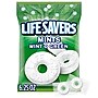 Life Savers Wint O Green Mints Candy Bag, 6.25 oz (NFG885041)~#|#~8D187D9D-8393-4AE5-9DF2A426D2EEF6B1_sc7