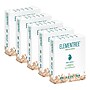 Elementree 8.5" x 11" Printer Paper, 20 lbs, White, 500 Sheets/Ream, 5 Reams/Carton (00918)~#|#~8D29EC4A-7C3C-4D9B-B61AE2D2413841DE_sc7