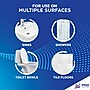 Lysol Professional Heavy Duty Bathroom Cleaner, Concentrate, Fresh Lime Scent, 1 gal. (3624194201)~#|#~8D35F599-BF4E-4F4C-843125667A9E2F95_sc7