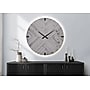 Monarch Specialties Inc. 30" Quartz Wall Clock, Plastic Frame, Battery Powered (I 9038)~#|#~8D3BF539-F607-44D7-BA586738A1C7156E_sc7