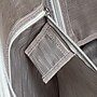 Ricardo Beverly Hills Montecito 3.0 21" Carry-On Suitcase, 8-Wheeled Spinner, Hunter Green (165-21-385-4WB)~#|#~8D3C3484-6FB9-48C5-BDE8C04C7CB0D293_sc7