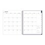 2026 Blue Sky Lindley 8.5" x 11" Weekly & Monthly Planner, Plastic Cover (BLS100654)~#|#~8D4689BC-6199-4520-BBBEF521A7B0589F_sc7