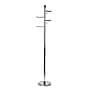 Mind Reader Freestanding Coat Rack, Silver, Metal (CRMAG-SIL)~#|#~8D5153A1-C741-4342-ADF4D9A279C6DBF1_sc7