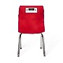 Seat Sack Seat Storage, 17" x 9" x 2.5", Red, 10/Pack (10115BUNDLE)~#|#~8D54EEB5-B865-4360-A1B899557DA11854_sc7