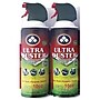 Ultra Duster Industrial Strength Compressed Air Duster Cleaner 10 oz., 2/Pack~#|#~8D6BC74D-F5F4-44AD-8B87FC99C11AC2A3_sc7