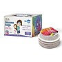 WeCare Tie-Dye Kids' Disposable Emesis Bag for Nausea and Motion Sickness, Multicolor (WC-EMES-T-5)~#|#~8D82F08C-9208-4422-B432D65915E1C82D_sc7