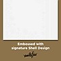 Vanity Fair Entertain Beverage Beverage Napkin, 2-ply, White, 40 Napkins/Pack, 12/Carton (35134)~#|#~8D83DD6B-A1DB-45A1-A5ED40CDFEA36584_sc7