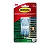 Command  Large Window Hook, 4 lb., Clear (17093CLR-AWES)~#|#~8D8EAEA2-0FB0-4BB3-9FD1D256BA798C77_sc7