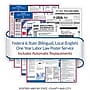 ComplyRight Federal, State and Local Labor Law 1-Year Poster Service, Bilingual, Kansas (U1200CSLCBAKS)~#|#~8DA206F5-3827-422B-BD4F886BB3987D93_sc7