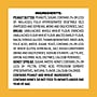 Smucker's Uncrustables Peanut Butter & Honey Wheat, 2.6 oz, 8 Sandwiches/Box, 2 Boxes/Pack (600-04244)~#|#~8DB69C0E-5738-467D-9D9CAE4F1A4BEE07_sc7