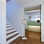 DURABLE Info Basic Floor Stand, Gray (DBL501057)~#|#~8DB9311E-DFA7-4354-908FE314572A5AAD_sc7