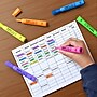 Staples Hype Tank Highlighter, Chisel Tip, Pink, 12/Pack (ST62940)~#|#~8DBC740C-D419-4440-8F854D2C7BBB992A_sc7