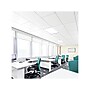 Armstrong LYRA Plant-Based Square Tegular Edge Ceiling Tile 15/16, 24" x 24", White, 12/Carton (BP8360EPB)~#|#~8DBDDA56-F1E5-4AF9-A094C7E4BBD40403_sc7