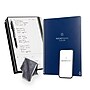 Rocketbook Fusion Reusable Notebook Planner Combo, 8.5" x 11", 42 Sheets, Blue (EVRF-L-RC-CDF-FR)~#|#~8DBDEAE0-8298-4BB0-8EA2E9BCCB657653_sc7