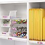 Avery Sure Feed Inkjet Return Address Labels, 3/4" x 2-1/4", 600 Labels/Pack (8257)~#|#~8DC2CE14-0748-4D42-A86295CE686A768F_sc7