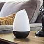 HealthSmart Evaporative Cool Mist Tabletop Humidifier, 500mL, White (40-500-190)~#|#~8DC9B169-CB88-426E-8445CF45720A0EFD_sc7