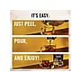 Java House Colombian Cold Brew Coffee Pods, Medium Roast, 12/Box (FC309352)~#|#~8DCB08EE-5ED3-421B-8BA7932A59D27D16_sc7