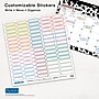 2027 BrownTrout Cow Prints 15.5" x 11" Monthly Desk Pad Calendar, Assorted Colors (9798330713653)~#|#~8DD06B1F-1F58-468E-BD35B6A2BDFF3B09_sc7