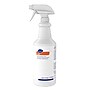 Diversey® Crew® Foaming Acid Restroom Cleaner, Fresh Scent, 32 Oz Spray Bottle, 1/EA~#|#~8DD249EB-C945-4BCD-BD495DCF99CCC491_sc7