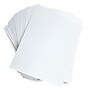 Flipside Foam Board, 16" x 20", White, 25/Pack (16200-25)~#|#~8DD5E328-A8BB-4969-A04E2D3416E8F418_sc7