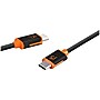 j5create 6' USB C to USB C Power Cable, Male to Male, Black (JUCX24)~#|#~8DD67699-4E02-4AC3-AA4506C7526EE1CC_sc7