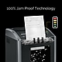 Fellowes Powershred 485Ci 30-Sheet Cross-Cut Multi-Media Commercial Shredder (38485)~#|#~8DDABECD-68D2-4995-B4BFB91C28413D02_sc7