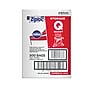 Ziploc Double Zipper Storage Bags, Quart, 500 Bags/Carton (682256)~#|#~8DE217C2-027D-42FF-8E6C3DD8F5AACE3A_sc7