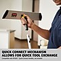 Rubbermaid Hygen Wet Mop Frame, Yellow (FGQ56000YL00)~#|#~8DE7467B-E684-4C6F-8FAF4C8D82E337A9_sc7