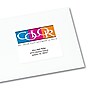 Avery Sure Feed Inkjet Shipping Labels, 3-1/3" x 4", White, 120 Labels/Pack (8254)~#|#~8DEB625E-DFCE-459B-893A819D83217B4A_sc7