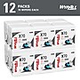 WypAll X70 Fabric Cleaning Towels, 12, White, 12/Carton (KCC41200)~#|#~8DF108C4-C42D-4EBC-B14EF5C8AC36552B_sc7