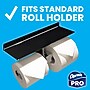 Charmin Commercial Toilet Paper, 2-ply, White, 450 Sheets/Roll, 75 Rolls/Case (71693)~#|#~sp51546372_sc7