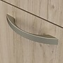 Bush Business Furniture Office in an Hour 3 Drawer Mobile File Cabinet, Natural Elm (WC36553-03K)~#|#~8DFDB0EE-F389-46B2-8FADB5D0196D3A9D_sc7