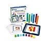 Learning Resources MathLink Cubes Brain Puzzle Challenge (LER9336)~#|#~8DFE2A3E-A06D-4FE4-976654065C9DAA19_sc7