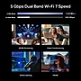 TP-LINK BE5000 Dual Band MU-MIMO WiFi 7 Gaming Router (Archer BE5000)~#|#~8E04F9E6-5FE0-4026-B56CF193CD7EED1B_sc7