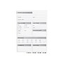 Ghent Aria Patient Room Glass Dry-Erase Whiteboard, 24"H x 18"W (GRPARIASN11P-18)~#|#~8E0B0B01-E7DE-4071-959F7FD54D1571CB_sc7