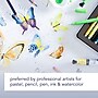 Canson Artist Series Canva Plein Air White Art Boards, 9" x 12", (MCXC400061731)~#|#~8E0C4CA2-0E0B-4093-92FBD2E8B3A757D5_sc7