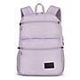High Sierra Everclass Laptop Backpack, Medium, Hushed Orchid Heather (150917-A331)~#|#~8E0E4C1E-3704-41AB-8FCCAF76B5622C46_sc7
