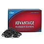 Alliance Rubber Advantage #30 Rubber Bands, Classic Black, 1/Box (ALL57305)~#|#~2EED3B70-824D-460B-A6C71DB0299489E6_sc7