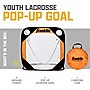 Franklin Lacrosse Pop-Up Goal, Orange (FRN60019)~#|#~8E23C765-A2B0-4A09-9145BBD6906BC924_sc7