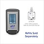 Purell CS4 Wall Mounted Hand Soap Dispenser, Graphite (5134-01)~#|#~8E26C580-E60A-4F25-99527AB61545941A_sc7