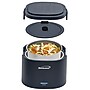 Brentwood ELB-600BL Portable Electric Food Warmer, 0.625 Qt. (BTWELB600BL)~#|#~8E2E055E-0BD1-4126-AC6A82A847A41FEF_sc7