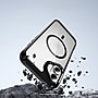 SaharaCase Raider Series MagSafe Compatible Phone Case for iPhone 17, Shock Absorbing, Scorpion Black (CP00925)~#|#~8E33F12F-FFF5-440C-AF9AAF2970A73F35_sc7