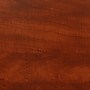 Regency Cain Square Laminate X Base Breakroom Table, 36"D x 36"W, Cherry/Grey (TB3636CHGY)~#|#~8E347772-DEF2-47F2-A6D981C819AF06B8_sc7