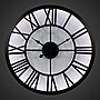 La Crosse Clock 19.7" Edison Analog Quartz Lighted Wall Clock (404-3450B)~#|#~8E36C609-9C3A-4AAB-B388F7FAD7A7FD21_sc7