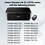 Canon CL-241 XL Tri-Color High Yield Ink Cartridge (5208B001)~#|#~8E3795BC-8EEF-4DBB-A649583DB2539BAB_sc7