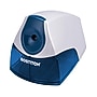 Bostitch Personal Electric Pencil Sharpener, Blue (EPS4-BLUE)~#|#~8E40D64C-1B1D-4439-9AD6775C98948FBF_sc7